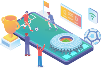 Football API Hero Image